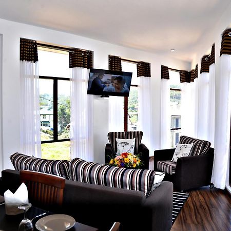 Kingsford Residences Нувара-Элия Экстерьер фото