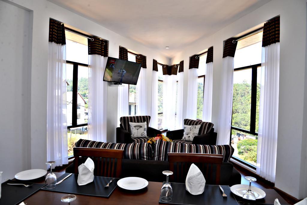 Kingsford Residences Нувара-Элия Экстерьер фото