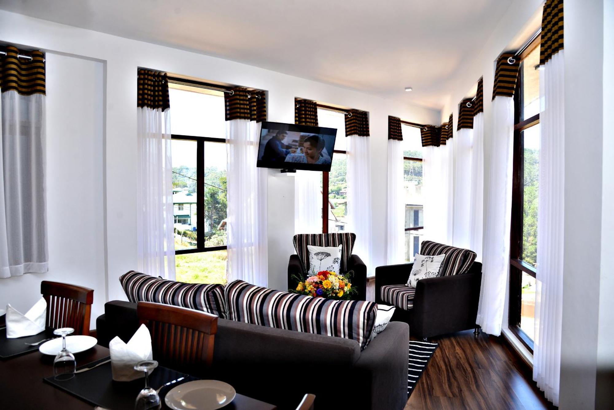 Kingsford Residences Нувара-Элия Экстерьер фото